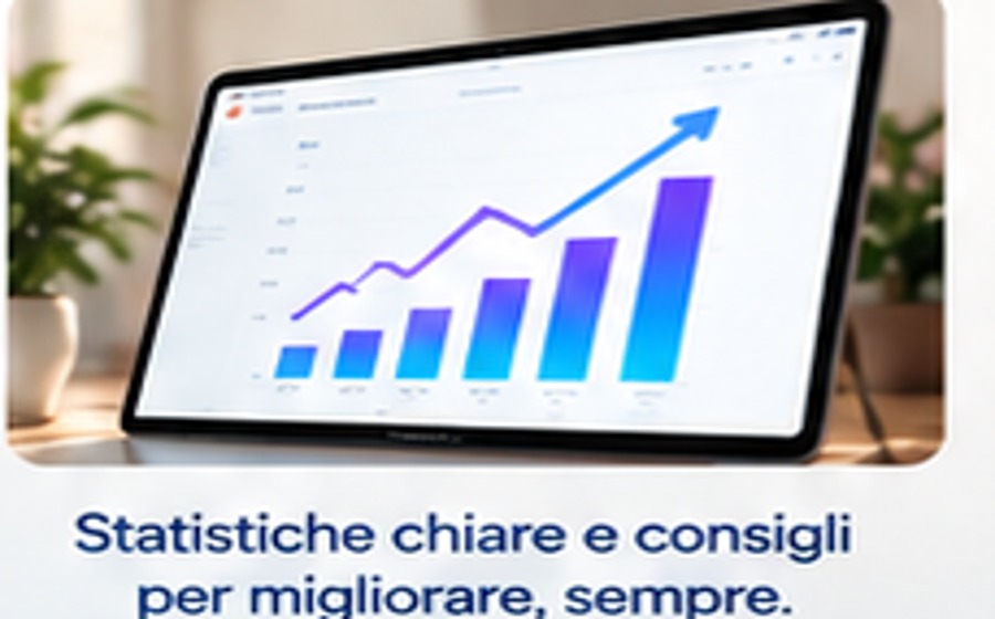 Analisi dei risultati